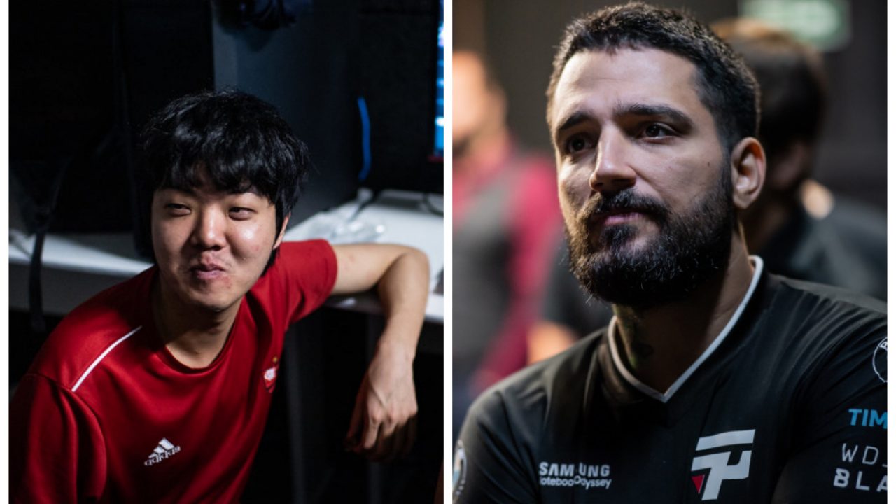 Com brTT suporte e FLAnalista atirador, Fla eSports perde mais uma no  segundo split do CBLOL - Coluna do Fla